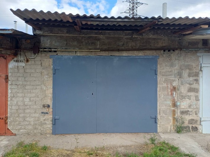 Сдам  кирпичный гараж ГК "Станкострой 2" - фото 1