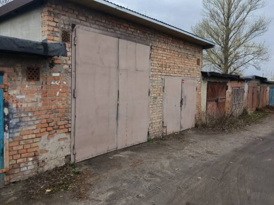 Оренда боксу на ЦЕМі Нововолынск