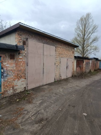 Оренда боксу на ЦЕМі - фото 1