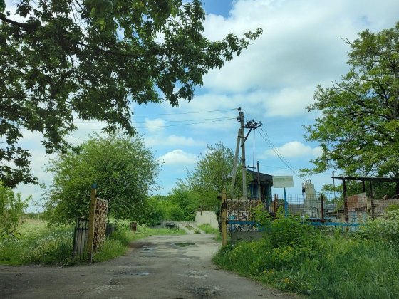 Сдам гараж на автолюбителів 3 Хіммаш