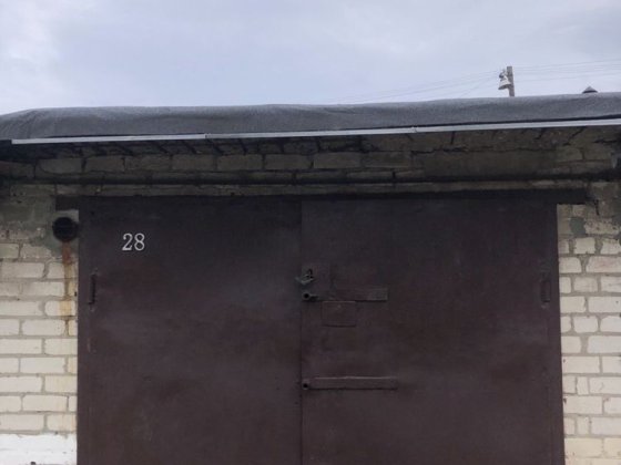 Сдам гараж звонить