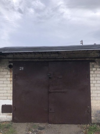 Сдам гараж звонить - фото 1