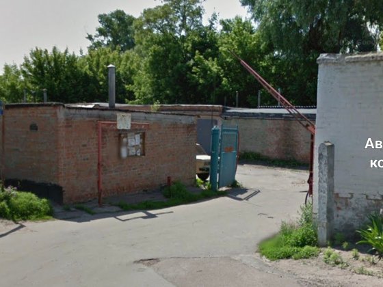 Гараж в оренду нефтянік Прилуки