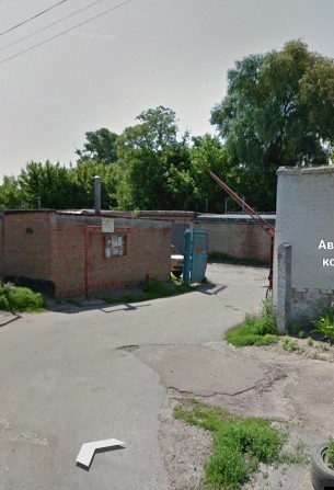 Гараж в оренду нефтянік - фото 1