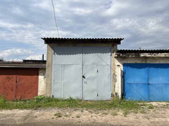 Здам в оренду або продам гараж на високий бус з прицепом - фото 1