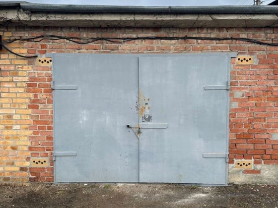 Сдам гараж в аренду на мрн. Артема Слов'янськ