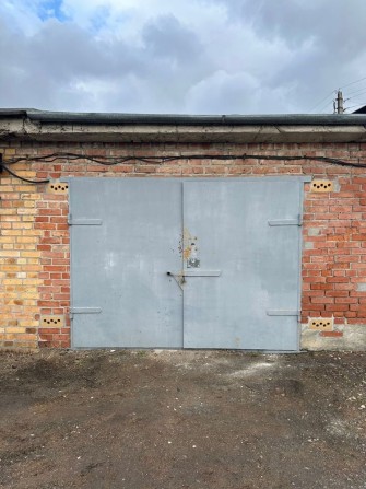 Сдам гараж в аренду на мрн. Артема - фото 1