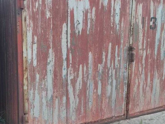Здам гараж у гарному стані. Слов'янськ
