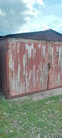 Здам гараж у гарному стані. - фото 1