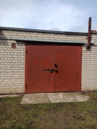 Здам гараж в кооперативі по вул.Т.Шевченко - фото 1