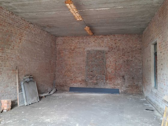 Сдам в оренду гараж Сміла