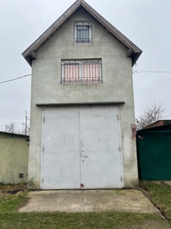 Гараж в оренду в м. Стрий - фото 1