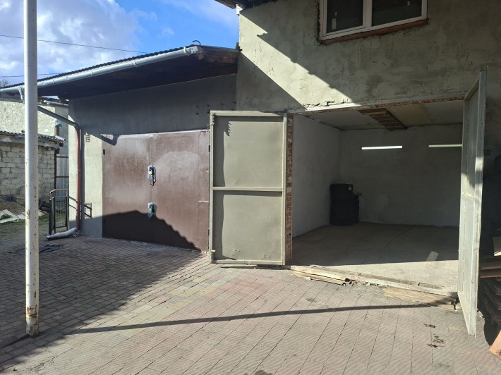 Здам гараж в оренду вул.Млинарська - фото 1