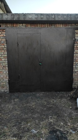 Здам новий великий гараж склад 3 кооператив оренда аренда - фото 1