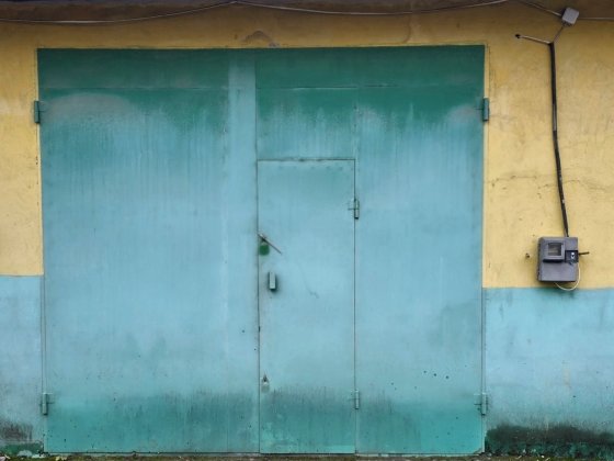 Здам гараж Львівське можна під бус Хмельницький