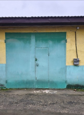 Здам гараж Львівське можна під бус - фото 1