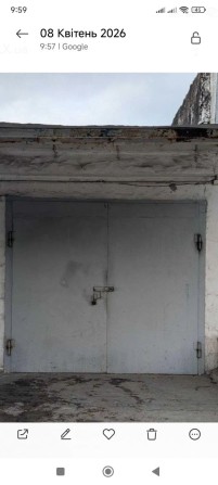 Здам гараж в оренду - фото 1