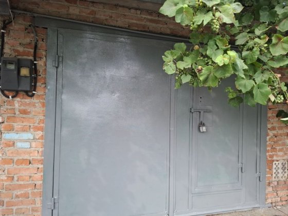 Здам ГАРАЖ район Виставка (макаронна фабрика) Хмельницький