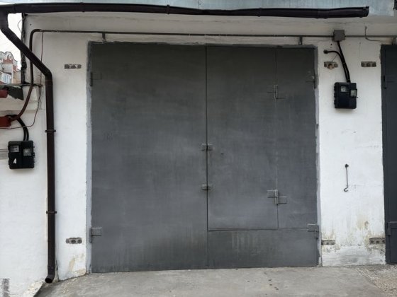 Оренда гаража Озерна Хмельницький