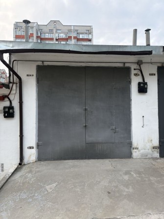 Оренда гаража Озерна - фото 1