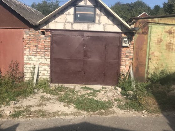 Здам гараж в оренду Хмельницький