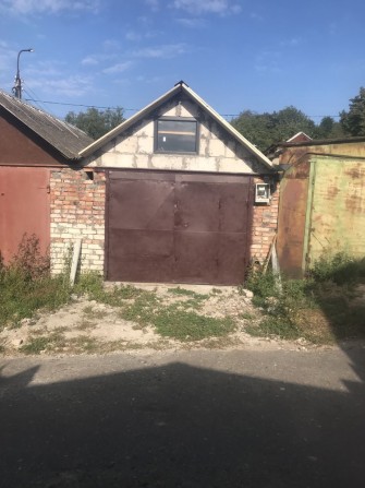 Здам гараж в оренду - фото 1