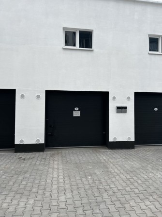 Здам гараж в оренду - фото 1