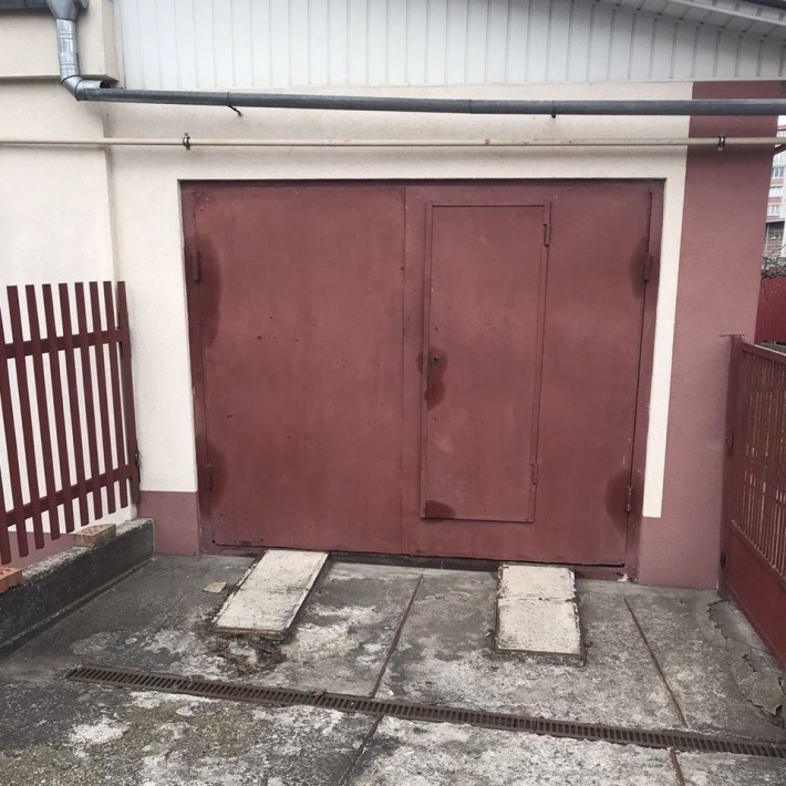 Гараж здам,  центр Оренда - фото 1