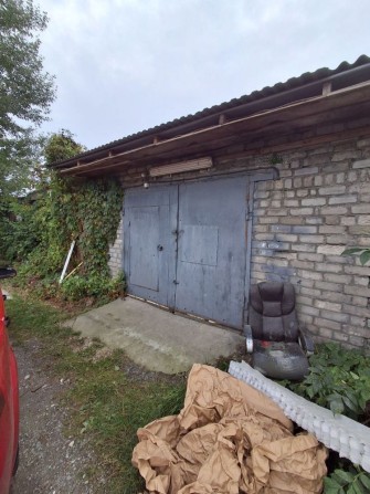 Аренда гаражей. - фото 1