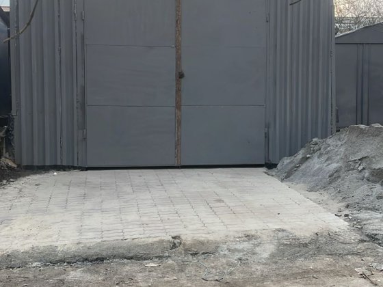 Здаю в оренду два гаражі по Східні 8 Біла Церква