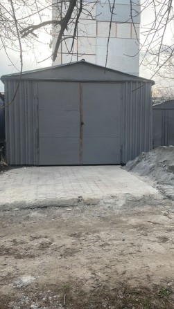 Здаю в оренду два гаражі по Східні 8 - фото 1