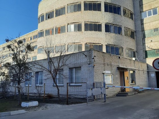 Гараж оренда ГК Лісовий Бровары