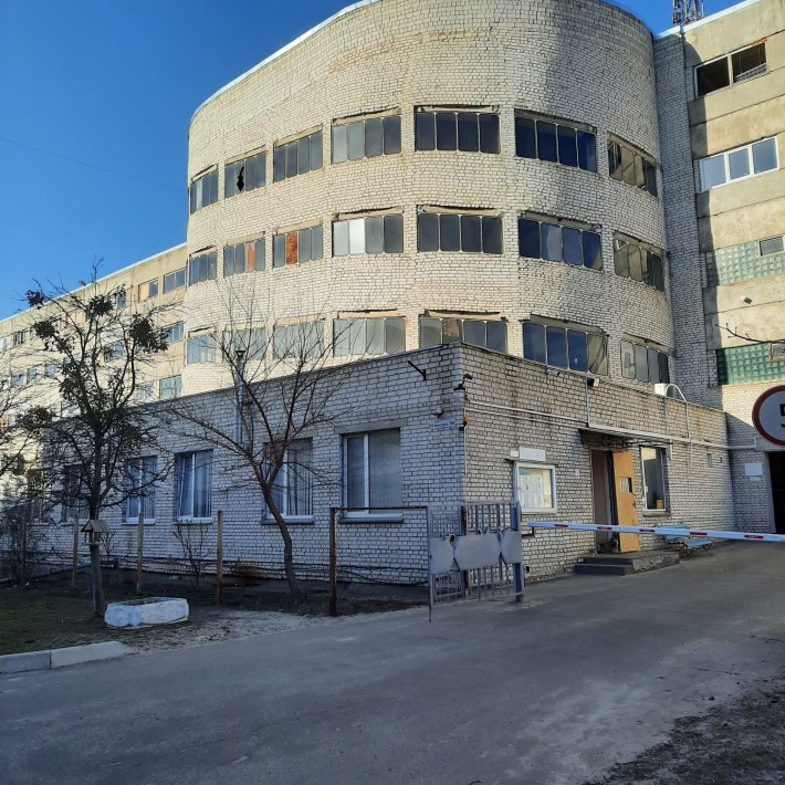 Гараж оренда ГК Лісовий - фото 1