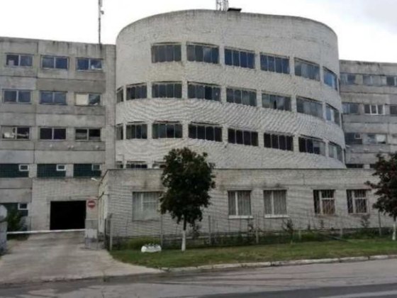 Сдам в оренду гараж в ГК "Лісний" Бровари