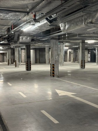 Довгострокова оренда паркомісця підземний паркінг Вишневе - фото 1