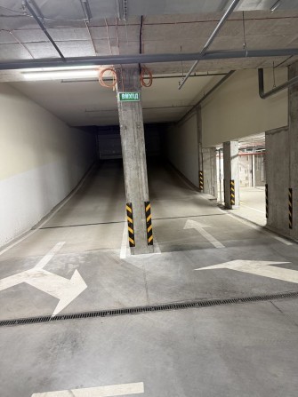 Оренда паркомісця - фото 1