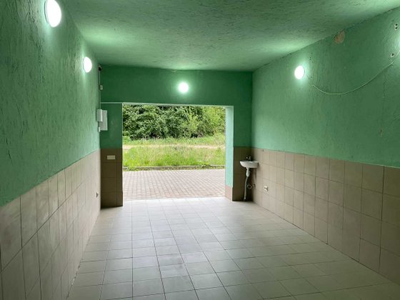 Оренда гаражу Стуса Івано-Франківськ