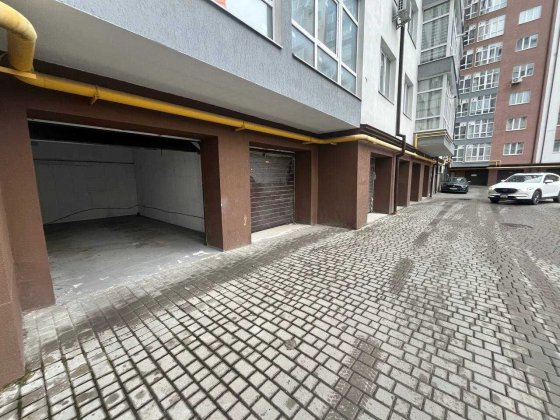 Оренда гаража вул.Височана ЖК “Містечко центральне” Ивано-Франковск