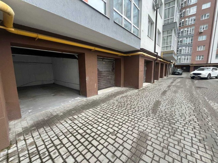 Оренда гаража вул.Височана ЖК “Містечко центральне” - фото 1