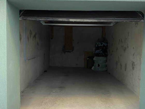 Гараж в Жк Центральне Містечко Ивано-Франковск