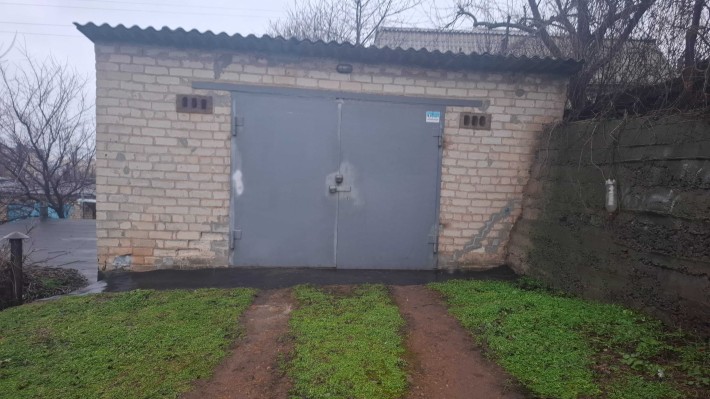 Сдам в аренду капитальный гараж в кооперативе Автомобилист, ЦГ район - фото 1