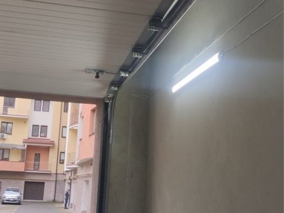 Гараж в оренду в центрі міста. Ивано-Франковск