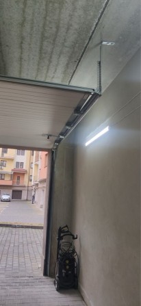 Гараж в оренду в центрі міста. - фото 1