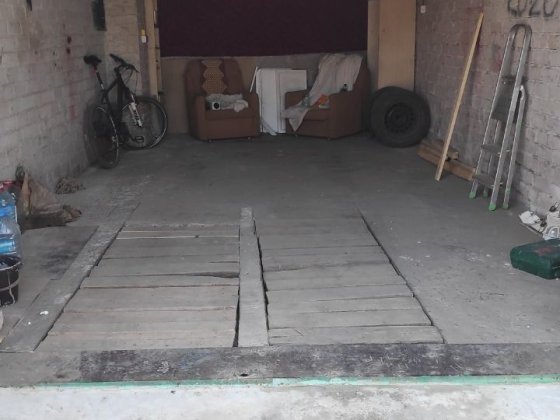 Здам в оренду гараж Кривий Ріг