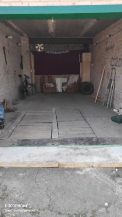 Здам в оренду гараж - фото 1