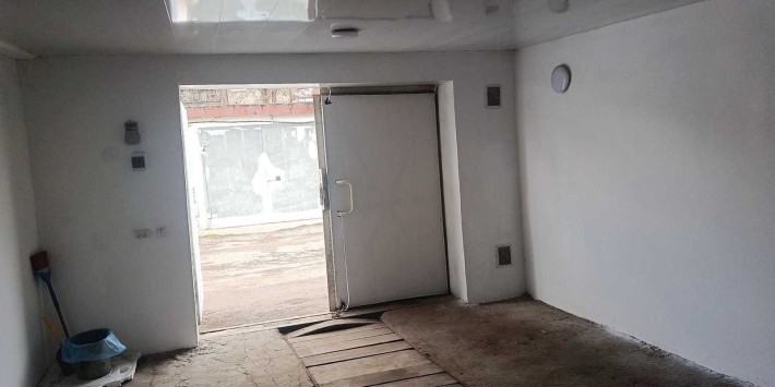 Сдам гараж район Огонька - фото 1