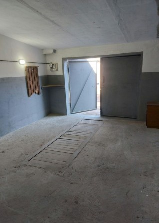 Сдам гараж на Крэсе - фото 1