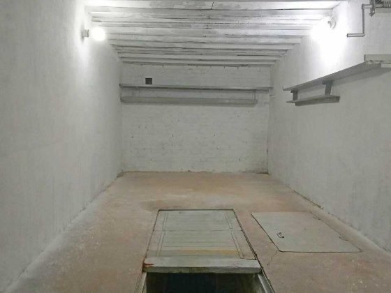 Здам в оренду гараж, Г/К "Турист" Луцк