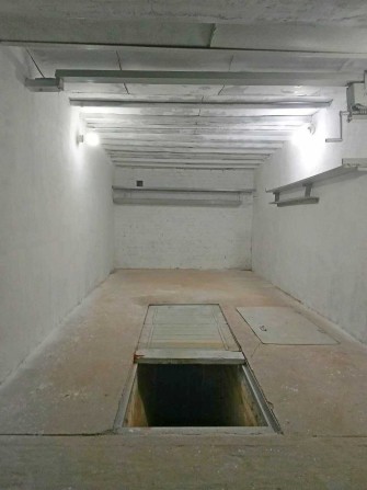 Здам в оренду гараж, Г/К "Турист" - фото 1