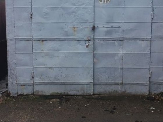 Оренда гаража Луцьк Луцьк